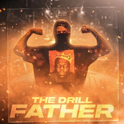 The Drill Father - Single