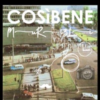 CosìBene - Single - Muri3le