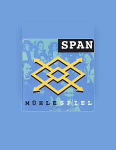 收听 Span、观看音乐视频、阅读小传、查看巡演日期等 ！