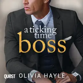 Ticking Time Boss : New York Billionaires Book 4 (New York Billionaires)