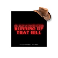 Running Up That Hill (A Deal With God) - Single - El Ray