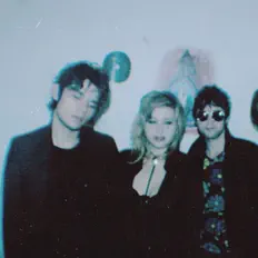 Listen to Gateway Drugs, watch music videos, read bio, see tour dates & more!