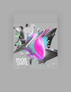 聆聽 MixyMÖ、觀看音樂影片、閱讀小傳、查看巡演日期等！