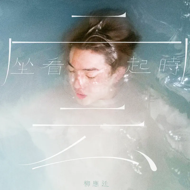 柳應廷 - 坐看雲起時 - Single (2022) [iTunes Plus AAC M4A]-新房子