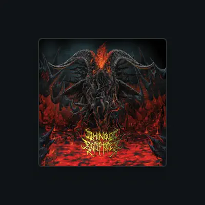 Listen to Ominous Scriptures, watch music videos, read bio, see tour dates & more!