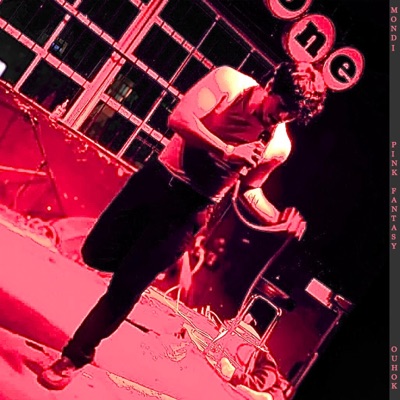 PINK FANTASY (feat. OUHOK) - Single