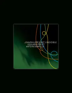 Ascolta Jean-Philippe Viret, guarda video musicali, leggi la biografia, vedi le date del tour & altro!