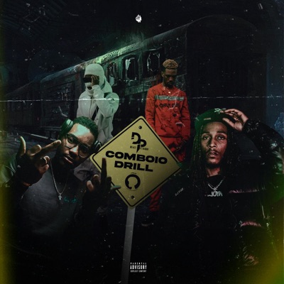 Comboio Drill (feat. Dj PatrisBoy) - Single