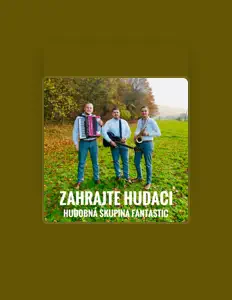 Listen to Hudobná skupina Fantastic, watch music videos, read bio, see tour dates & more!