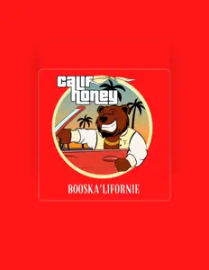 Listen to Calif'Honey, watch music videos, read bio, see tour dates & more!