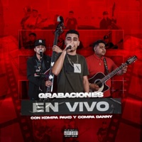 El H (feat. Los ondeados) - Single - Los 3 Aces
