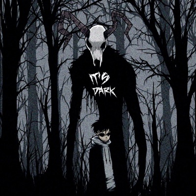 It's Dark - EP