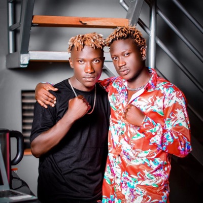 kili wakati (feat. Gravity Omutujju) - Single