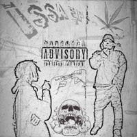 I$$a EP (feat. iXzi) - NevaLow