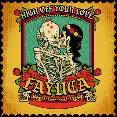 High off Your Love - Single
