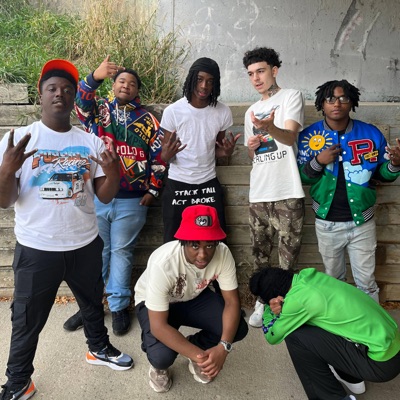 Rob a Robber (feat. Vell Onmerta) - Single