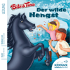 Der wilde Hengst: Bibi und Tina - Hörbuch - Stephan Gürtler