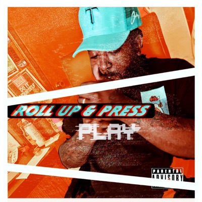 Roll Up & Press Play