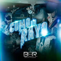 Como Un Rayo - Single - Bocho Ramos