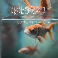 Oktoberfest 2 - EP - Brian King & George Cartwright