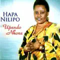  - Usifurahi Juu Yangu