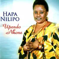 Usifurahi Juu Yangu — Upendo Nkone