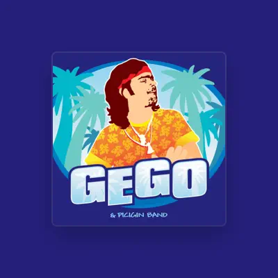 Listen to GEGO, watch music videos, read bio, see tour dates & more!