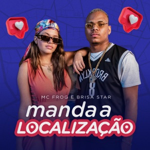 Manda a Localização - Single