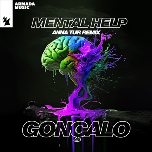 Mental Help (Anna Tur Remix) - Single