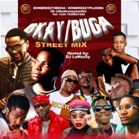 Okay Street Mix - Dj Lamszxy