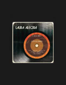 Laura Alegría सुनें, म्यूज़िक वीडियो देखें, बायो पढ़ें, दौरे की तारीखें और बहुत कुछ देखें!