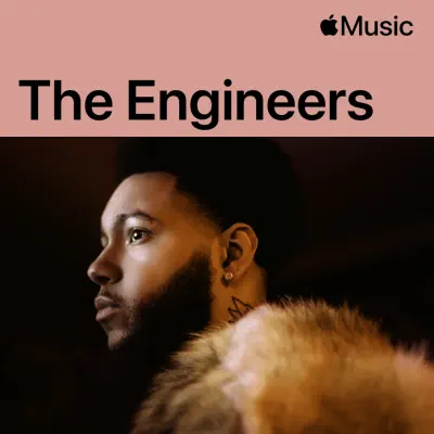 聆聽 Tink 主唱的「Chrishan: The Producers」