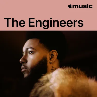 Eric Bellinger & Hitmaka adlı sanatçının yer aldığı Chrishan: The Engineers çalma listesini dinle