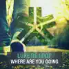 Stream & download Where Are You Going - Single