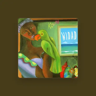 Listen to Widad AMRA, watch music videos, read bio, see tour dates & more!