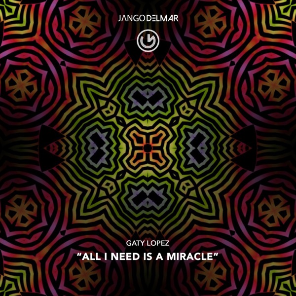 All I Need Is a Miracle - Single