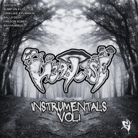 Bah Humbug (Instrumental) H34dCase