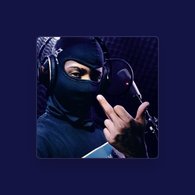Listen to HOSTIL OG, watch music videos, read bio, see tour dates & more!