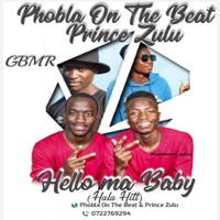 Hello My Baby Hala Hitt (feat. Prince Zulu) [Radio Edit] - Single - Phobla On The Beat