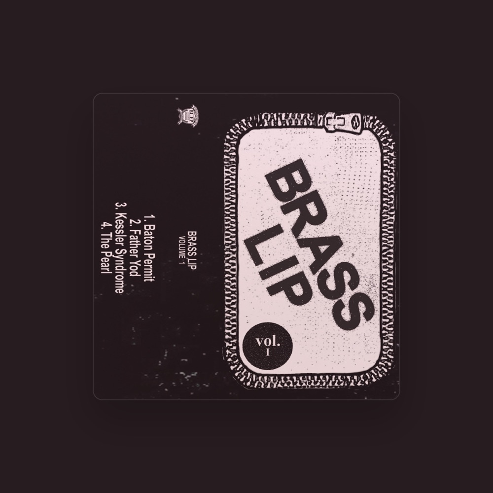 Brass Lip - Punk artist