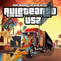 Ruleteando USA (feat. Los Hijos De Cali) - Single - Julian Reynoso