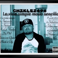 UNA MUESTRA - Single - Chiklez496