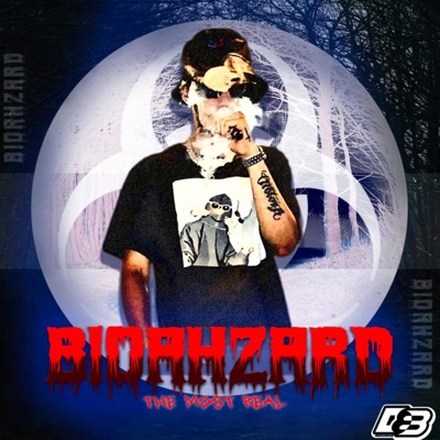 BIOAHZARD - EP