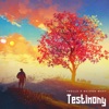 Testimony (feat. Maikon West) - Single