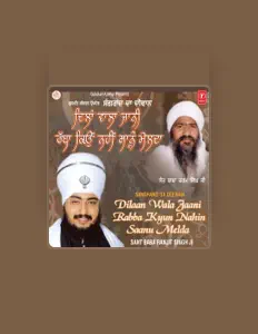 聆聽 Baba Ranjit Singh Ji Khalsa、觀看音樂影片、閱讀小傳、查看巡演日期等！