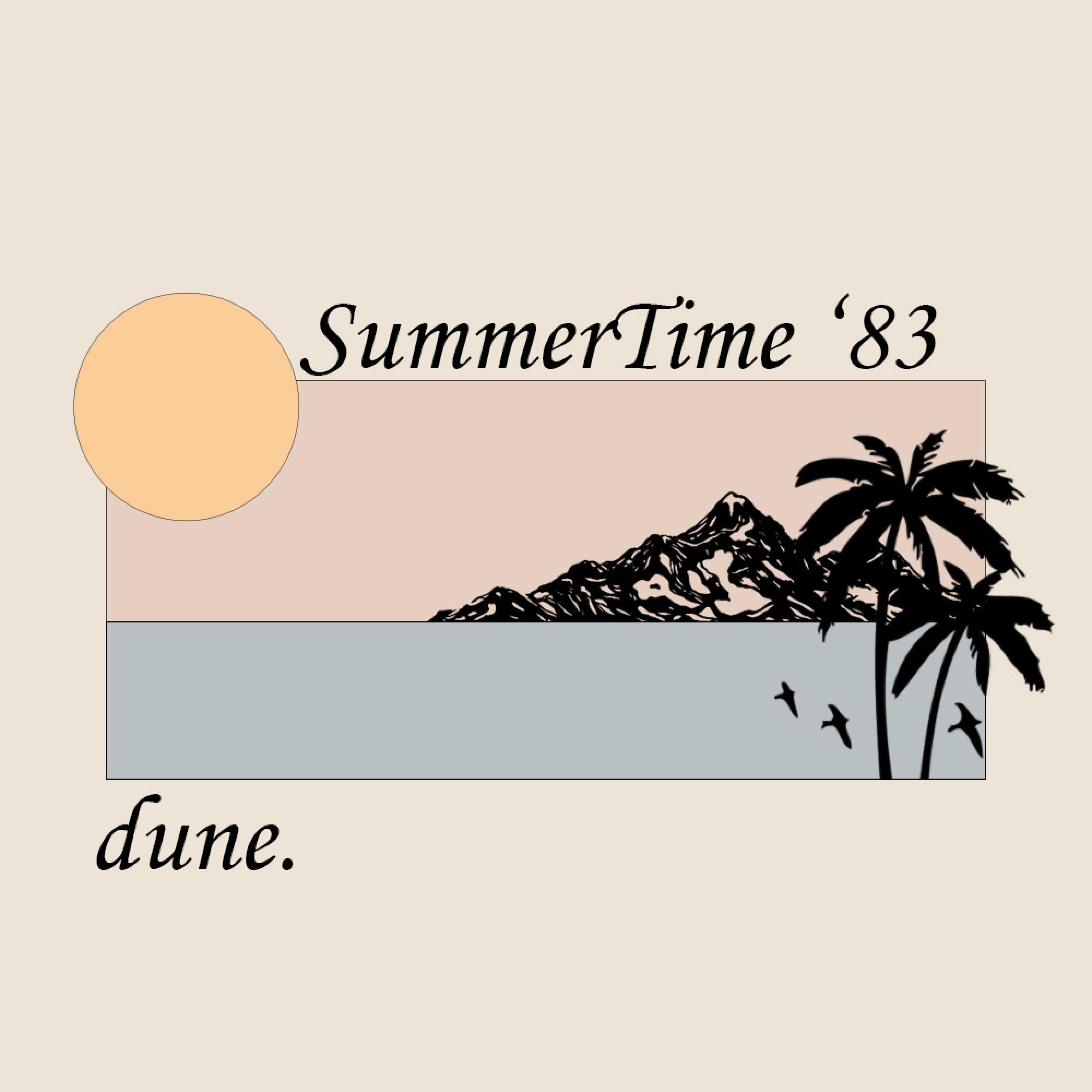 SummerTime '83