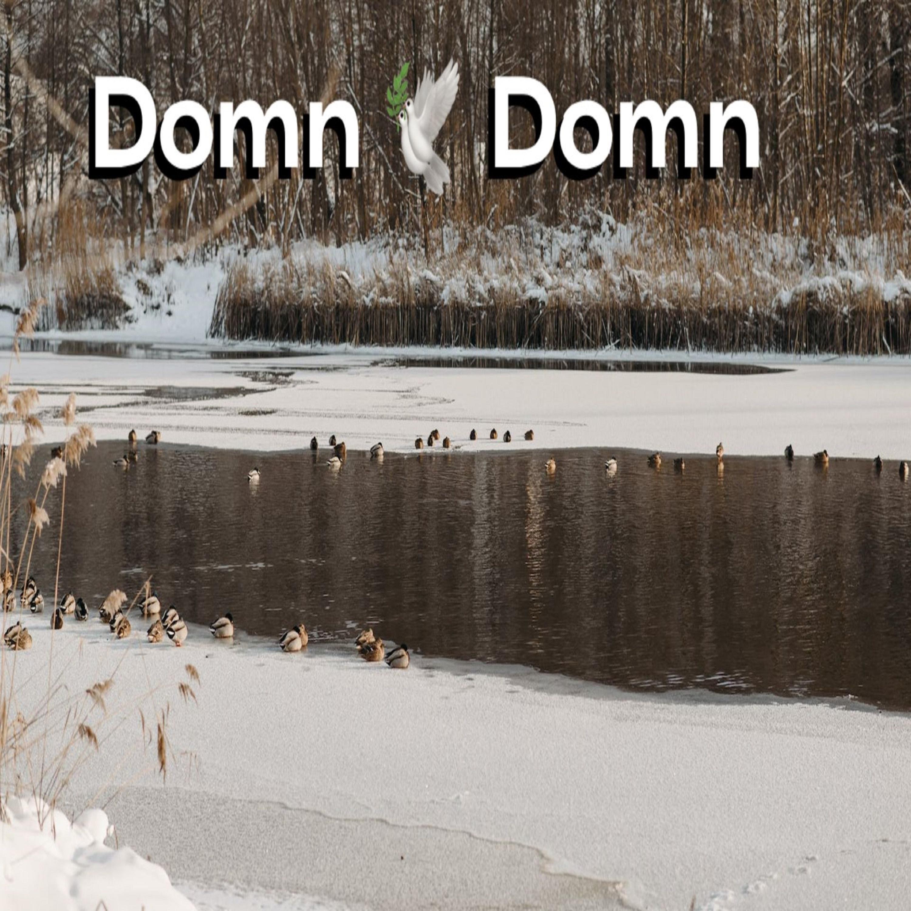 DOMN DOMN - Single