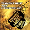 Heist & Taxman