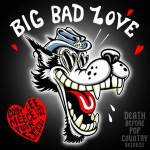 Death Before Pop Country - Single