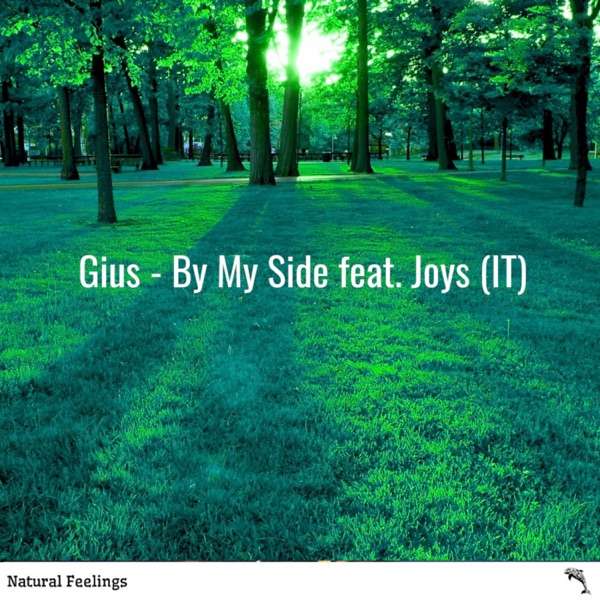 By My Side (feat. Joys IT) - Single